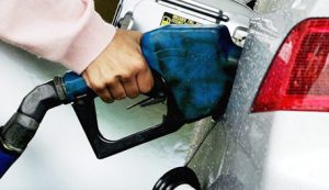 Petrol price