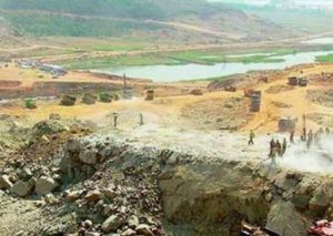 Polavaram Project