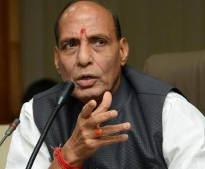 Rajnath Singh