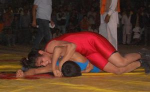 Rani-Rana
