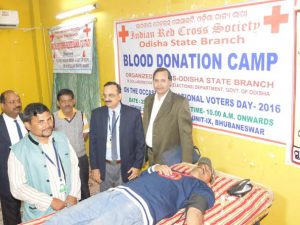 Red Cross