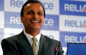 Reliance Communications
