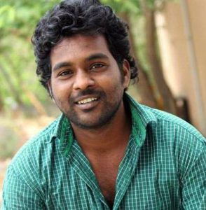 Rohith-Vemula