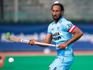 Sardar Singh