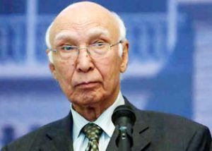 Sartaj Aziz