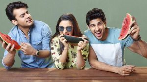 Sidharth Malhotra - birthday