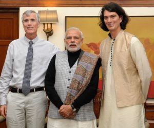 Start-up India