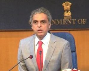 Syed Akbaruddin