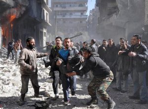 Syrian