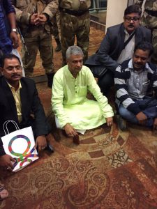 Tathagata-Satpathy