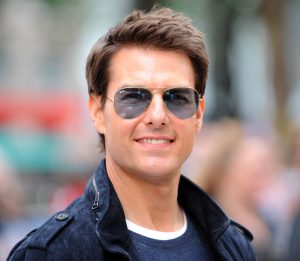 Tom Cruise