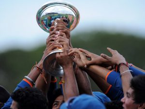 U-19 World Cup