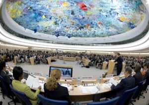 UN Human Rights Council