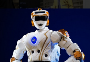 Humanoid Robots