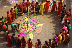 Makar Sankranti