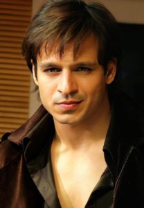 Vivek Oberoi
