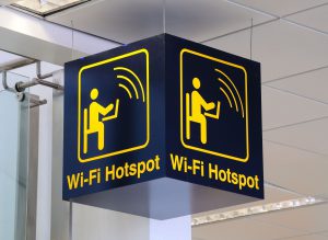WIFI