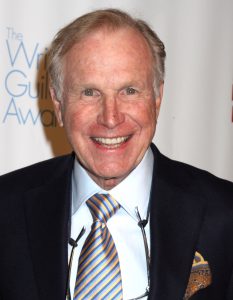Wayne Rogers