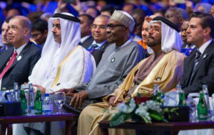 World Future Energy Summit