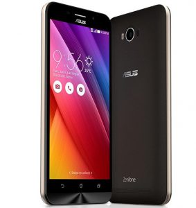 ZenFone Max
