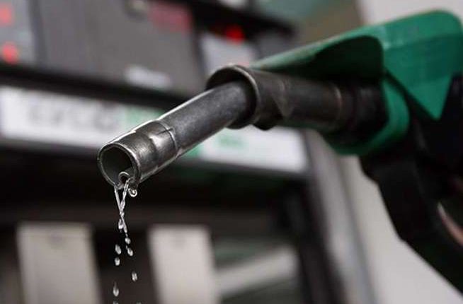 fuel prices in Egypt