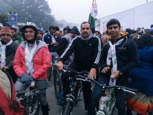 car free day