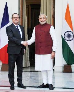 hollande-modi