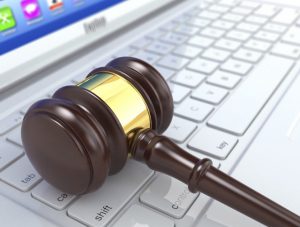 online service-lawyers