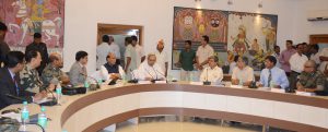 Rajnath-Odisha