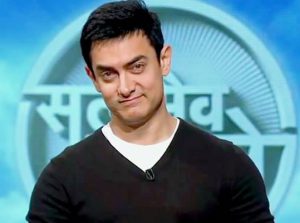Aamir Khan Satyamev Jayate