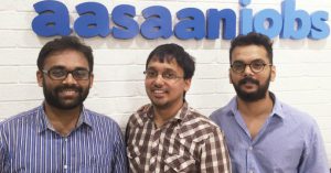 Aasaanjobs