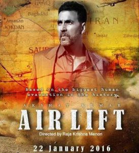 Airlift