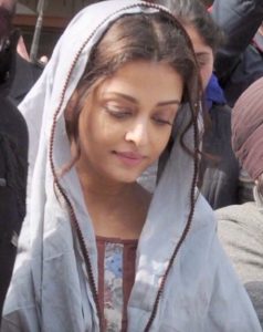 Aishwarya Rai Bachchan