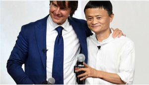 Alibaba
