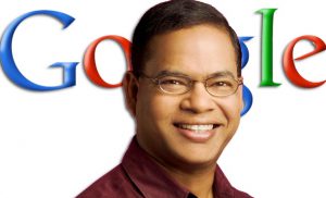Amit Singhal
