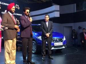 Anil Kapoor