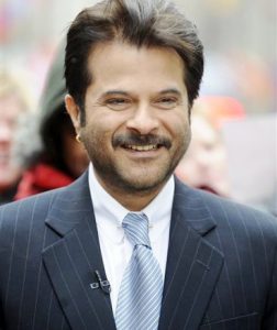 Anil Kapoor
