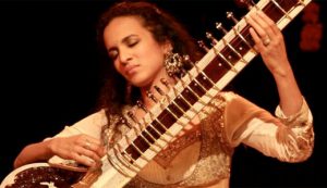 Anoushka Shankar