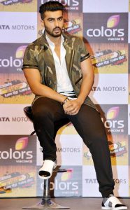 Arjun Kapoor