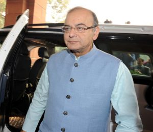 Arun Jaitley