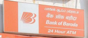 Bank of Baroda