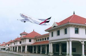 Cochin International Airport