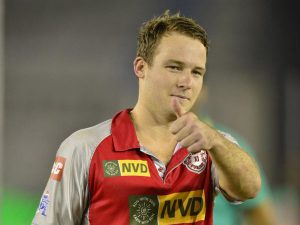 David Miller - IPL 9