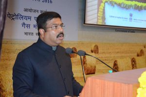 Dharmendra Pradhan