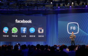 Facebook-owned WhatsApp