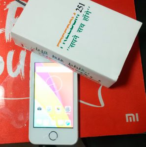 Freedom 251
