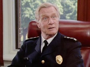 George Gaynes