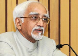 Hamid Ansari