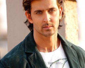 Hrithik Roshan