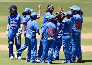 India Women ODI